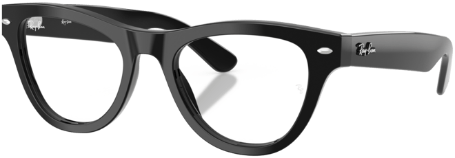 Women's Regular Eyeglasses, RB5510