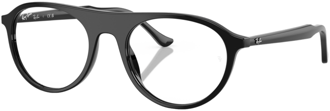 Unisex Regular Eyeglasses, RB5441