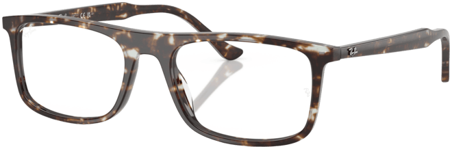 Unisex Regular Eyeglasses, RB5440