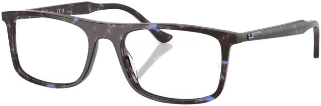 Unisex Regular Eyeglasses, RB5440