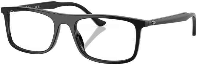 Unisex Regular Eyeglasses, RB5440