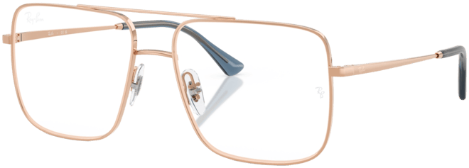 Unisex Ari Optics Eyeglasses, RB3758V