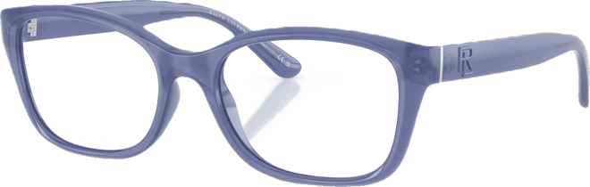 Women's Rectangle Eyeglasses, RL6252U