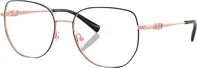 Women's Belleville Eyeglasses, MK3062