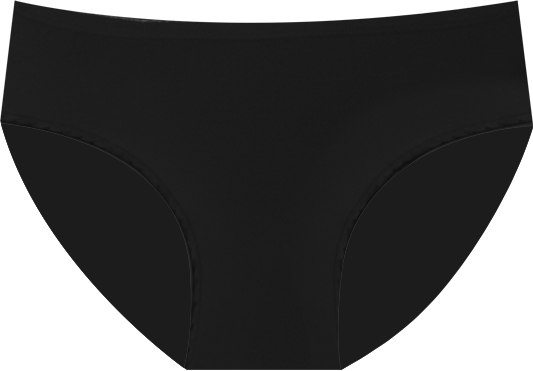 Women's Heavenly Stretch Hi-Cut Brief