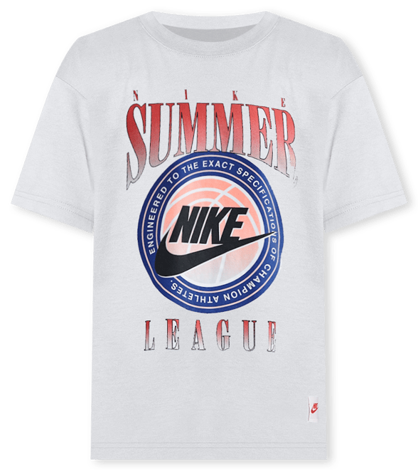 Nike Men's Max90 Basketball T-Shirt