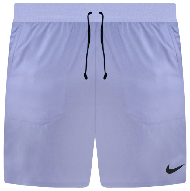 Nike Stride Shorts de correr Dri-FIT de 18 cm con forro de ropa interior para hombre