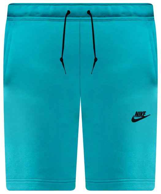 Nike Sportswear Tech Fleece Men's Shorts