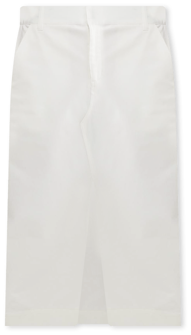 Nike Sportswear Collection Women's Twill Skirt