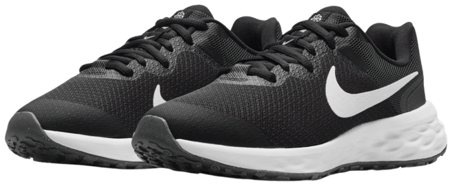 Nike Revolution 6 Older Kids' Road Running Shoes