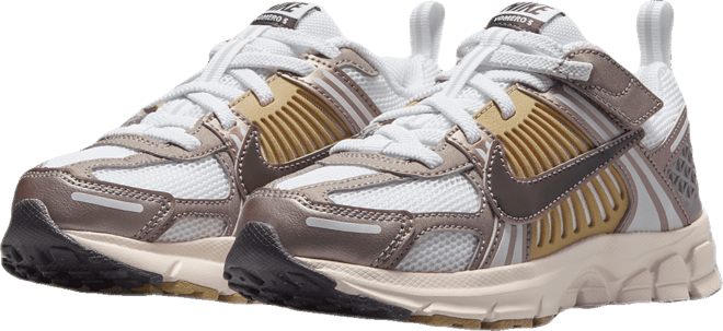 Nike Vomero 5 Younger Kids' Shoes