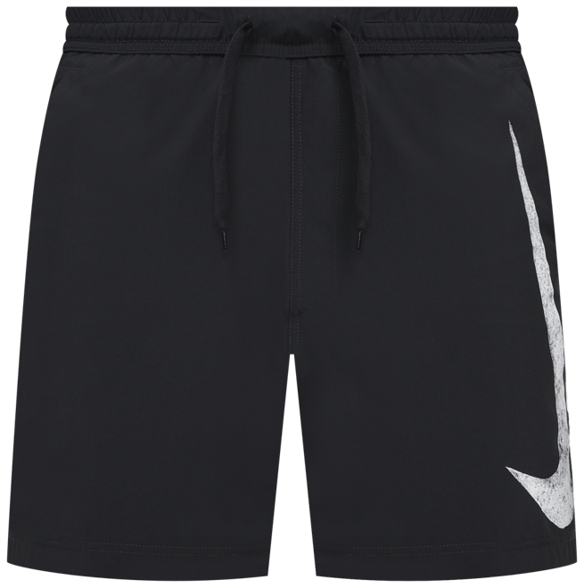 Nike Form Swoosh Men's Dri-FIT 18cm (approx.) Unlined Versatile Shorts