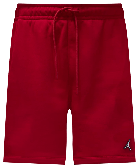 Jordan Brooklyn Fleece Men's Shorts