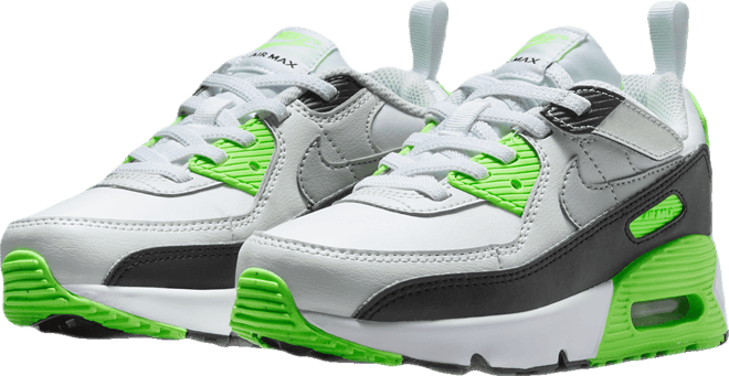 Nike Air Max 90 EasyOn Younger Kids' Shoes