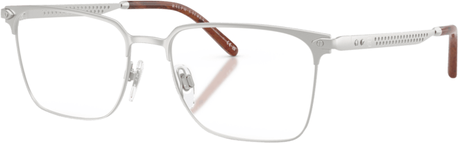 Men's Narrow Eyeglasses, RL5133