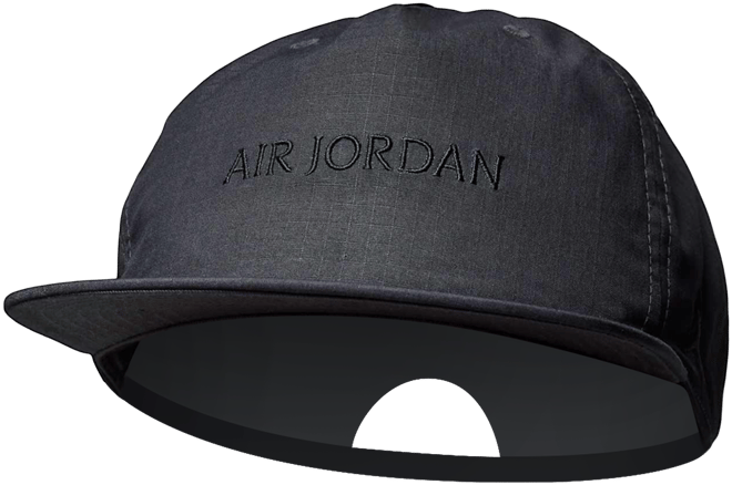 Air Jordan Pro Adjustable Unstructured Hat