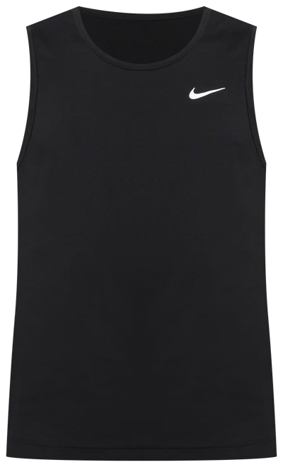 Nike Dri-FIT Hyverse Men's Sleeveless Fitness Tank Top