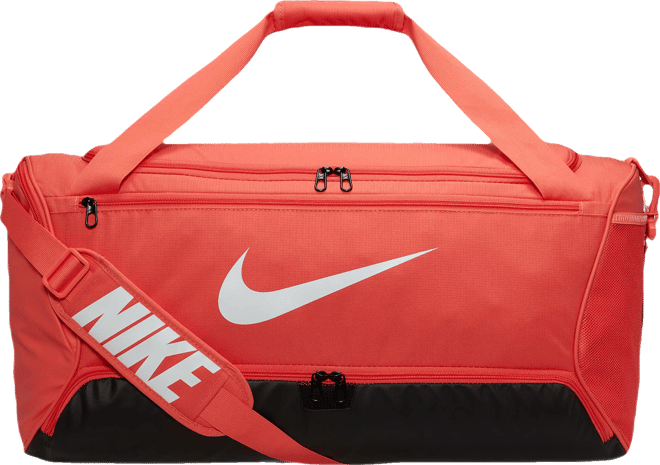 Nike Brasilia 9.5 Training Duffel Bag (Medium, 60L)