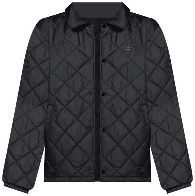 Nike Club Men's Lightweight Quilted Therma-FIT Insulated Jacket
