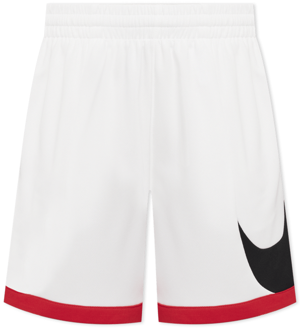Nike Multi+ Older Kids' Dri-FIT Training Shorts