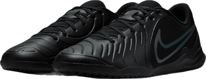 Nike Tiempo Legend 10 Club Indoor Court Low-Top Football Shoes