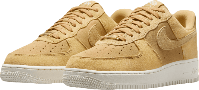 Nike Air Force 1 '07 Women's Shoes