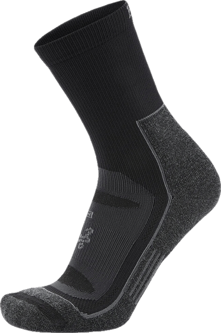 Blister Resist Crew Socks