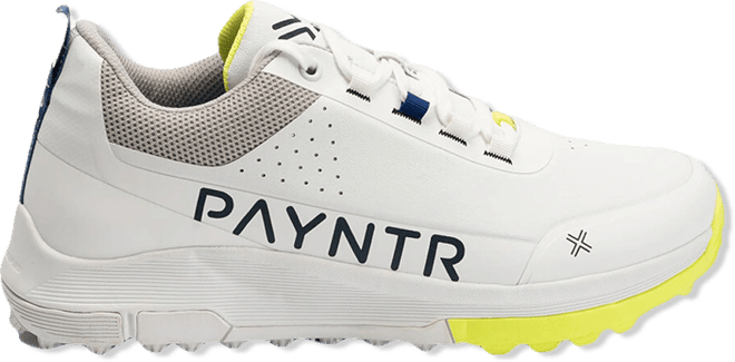 Pro-X Club Rubber Cricket Shoes