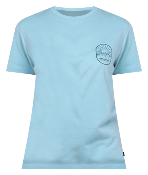 Alpenglow Women's T-Shirt