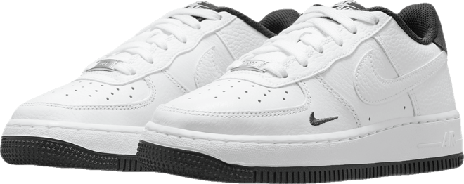 Nike Air Force 1 LV8 Older Kids' Shoes