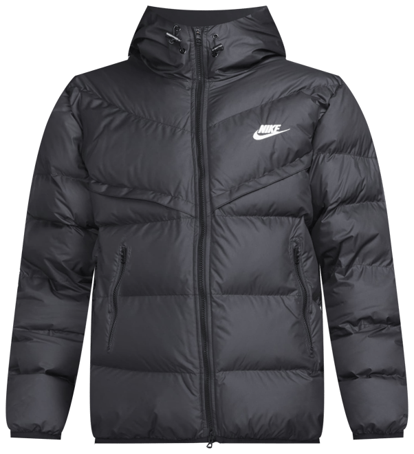 Nike Windrunner PrimaLoft® Men's Storm-FIT Hooded Puffer Jacket