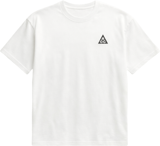 Nike ACG Short-Sleeve T-Shirt
