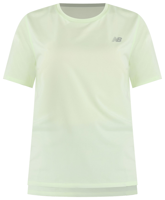 NB Sleek Pocket High Rise Short 6