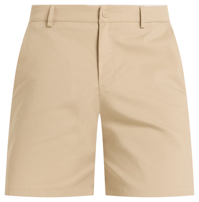 New Balance Men's Athletics Standard Short 7"