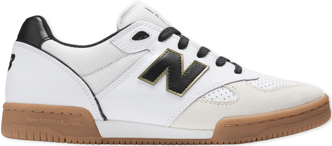 New Balance Unisex NB Numeric Tom Knox 600