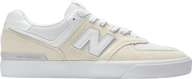 New Balance Unisex NB Numeric 574 Vulc