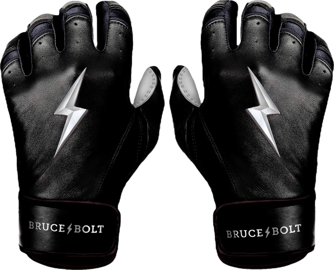 Bruce Bolt Adult Premium Pro Batter's Elbow Guard | Dick's