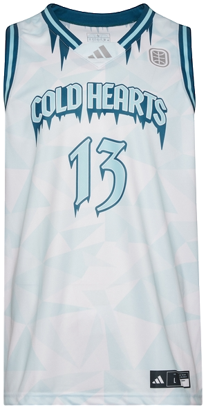 ウェア Cold As Life Basketball Jersey XL New NEW Supreme Crossover Basketball Jersey Large Knicks SS16