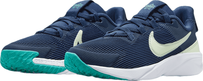 Nike Star Runner 4 Younger Kids' Shoes
