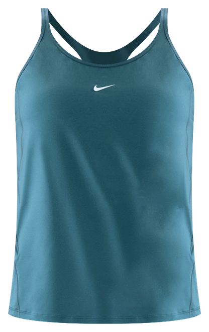 Nike One Classic Women's Dri-FIT Strappy Tank Top