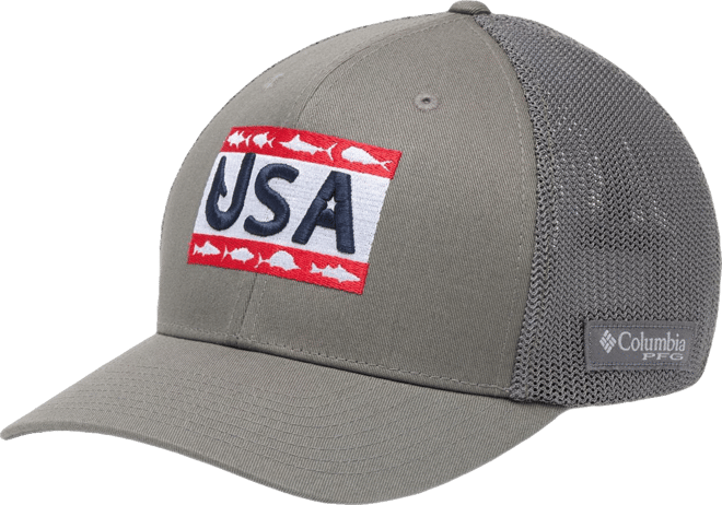 PFG Silver Bank™ Ball Cap