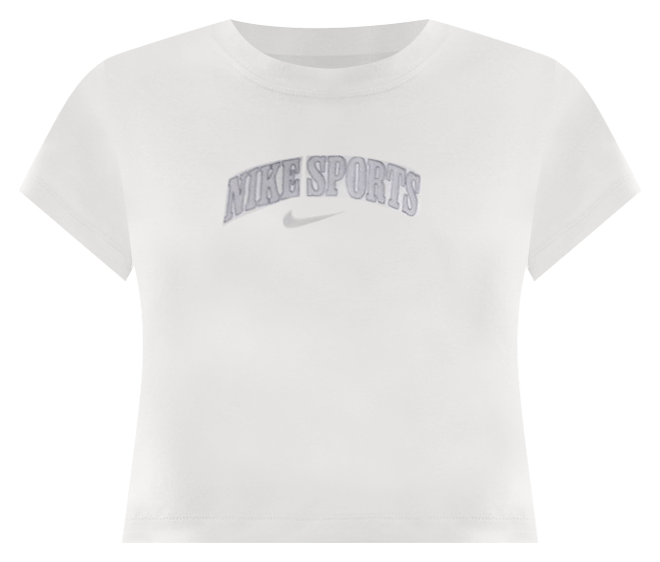 Nike Sportswear Women's Short-Sleeve T-Shirt