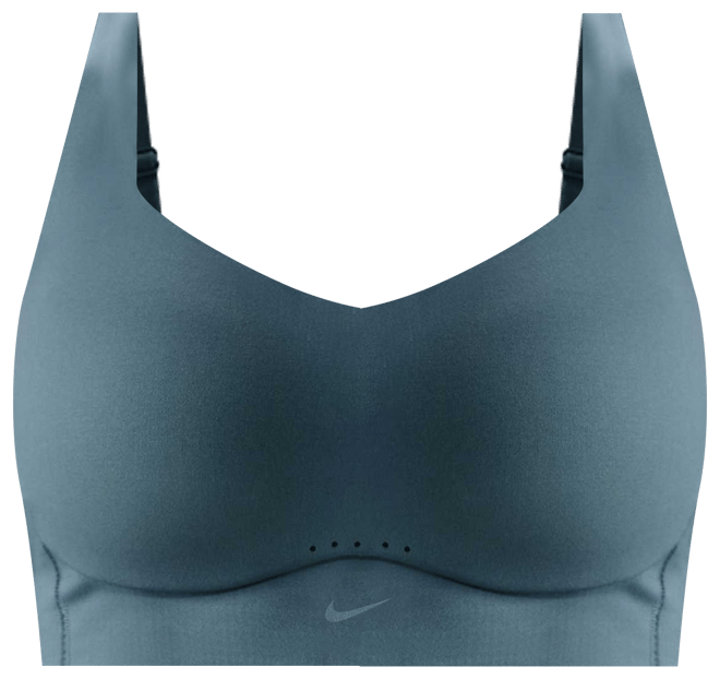 Nike Alate High-Support Women's Padded Convertible Sports Bra