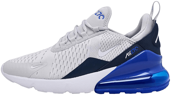 靴 AIR MAX 270 Big Kids' Nike Air Max 270 Casual Shoes | Finish Line