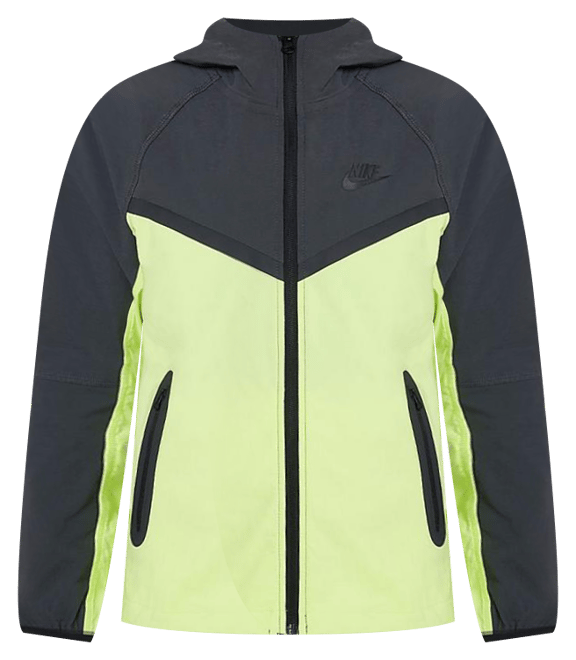 NIKE TECH PACK HD WOVEN JKT Sサイズ NIKE（ナイキ）の「NIKE TECH PACK HD WOVEN JKT CU3759-095