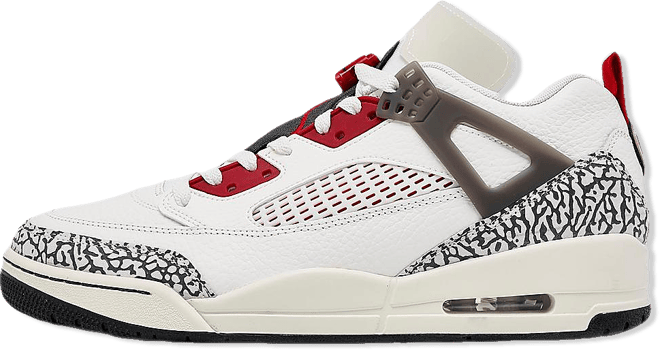 NIKE JORDAN 23 モノグラム スリングバッグ 3L レッド Jordan Monogram Sling Bag (3L) | JD Sports