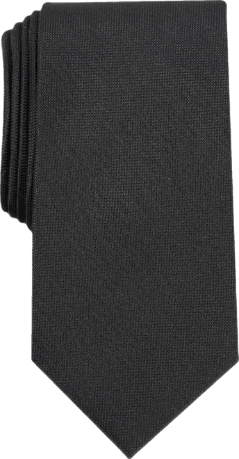 Men's Solid Tie, Created for Macy's