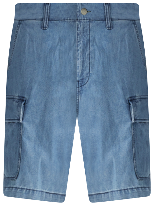 Men's Carrier 9.5" Cargo Shorts