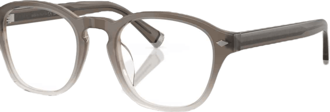 Unisex Square Eyeglasses, BC4006