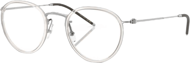 Unisex Tk-11Eyeglasses, OV1360T